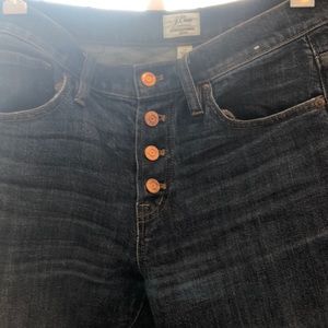JCrew  Jeans